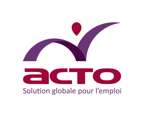 Logo Acto-RH